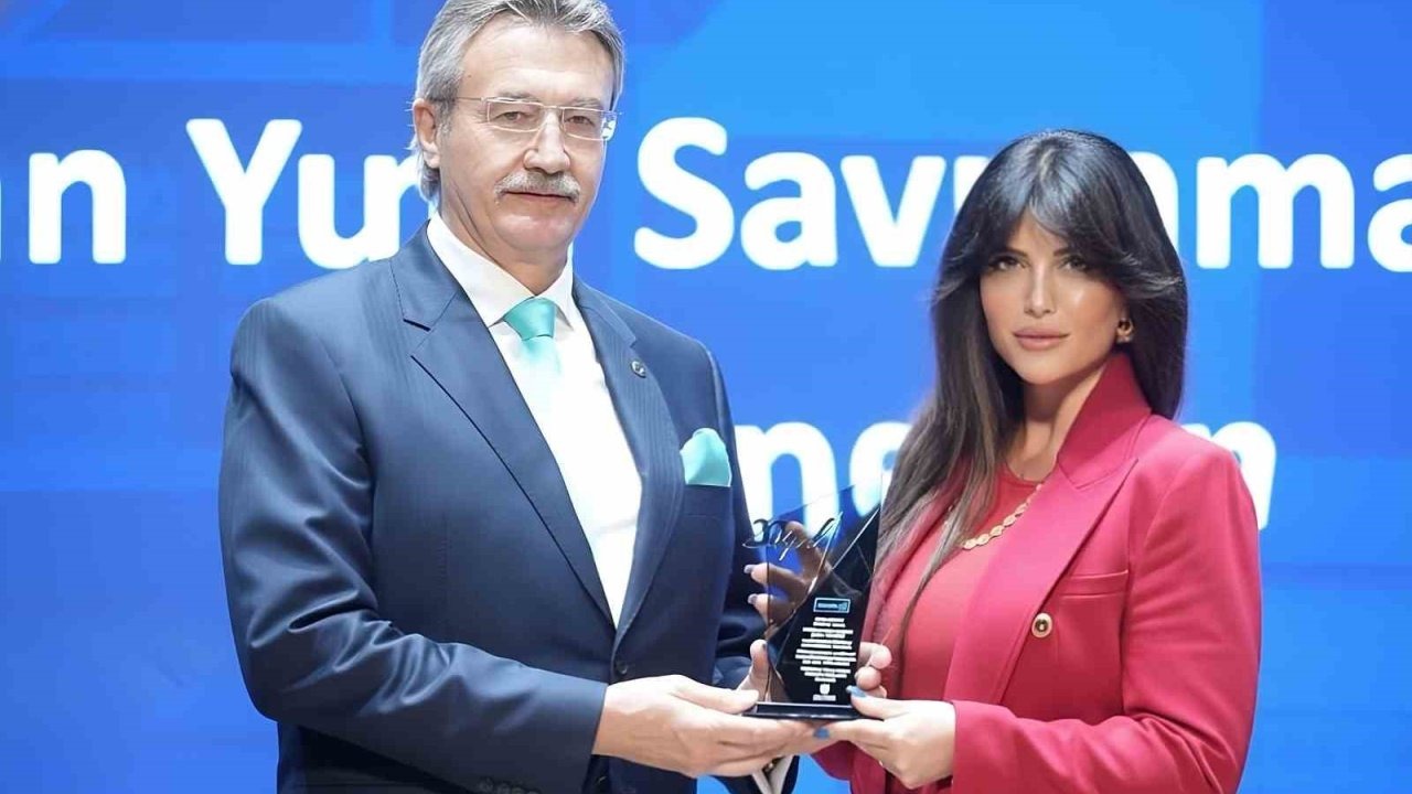 İhracatta sınır tanımayan CANiK, &quot;Uzak Ülkeler Şampiyonu&quot; oldu