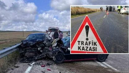 İşte Bayburt’un 11 aylık trafik karnesi!