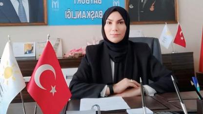 İYİ Parti: “Kadın Hakları, Cumhuriyetimizin Pazarlık Konusu Değil Sözüdür”