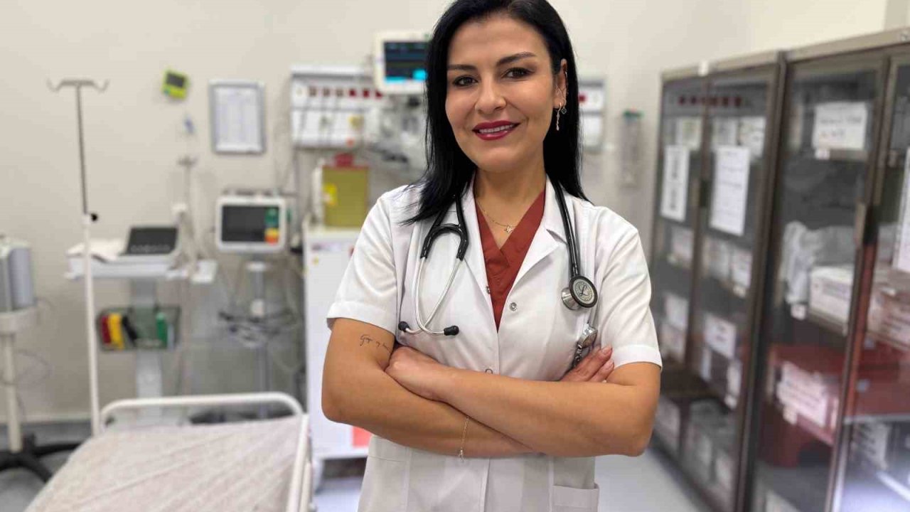 Karbonmonoksit zehirlenmelerine kış uyarısı: &quot;Baş ağrısı bile ihmal edilmemeli&quot;