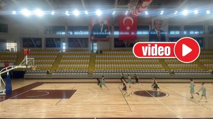 Kıran kırana mücadelede final Bileti Erzurum'a gitti