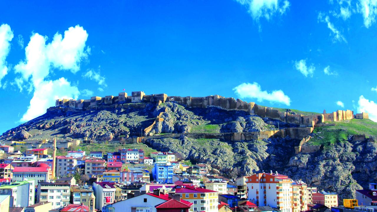 Kişi Başına GSYH Bir Yılda İkiye Katlandı