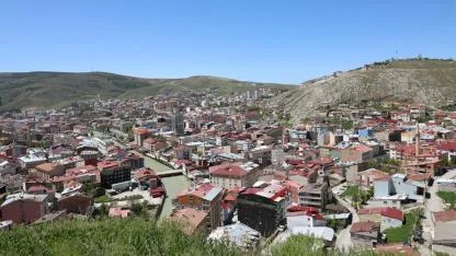 Konut satışında hareketlilik sürüyor