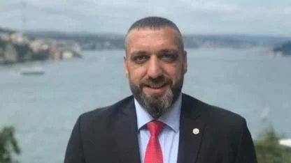 Marmara Bölgesi Bayburt Derneği’nde seçim heyecanı başladı