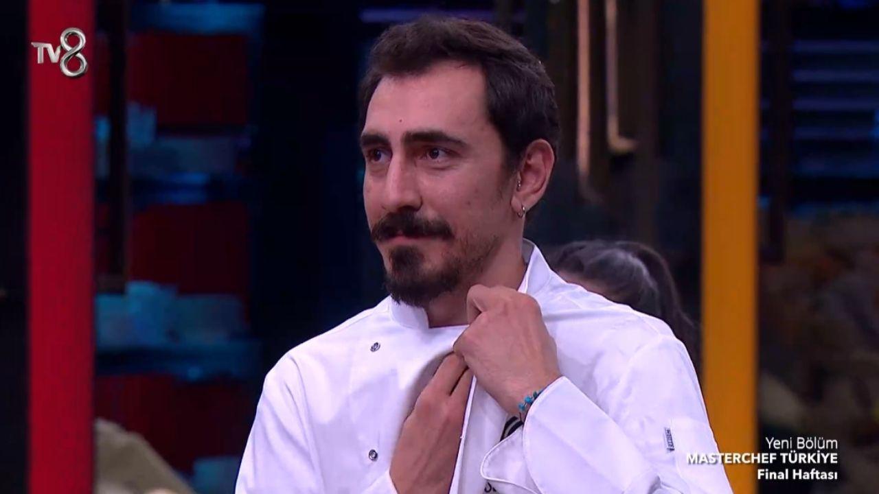 MasterChef 2. ceketi giyen Sezer Dirican kimdir? Kaç yaşında, nereli ve mesleği
