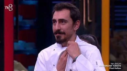 MasterChef 2. ceketi giyen Sezer Dirican kimdir? Kaç yaşında, nereli ve mesleği