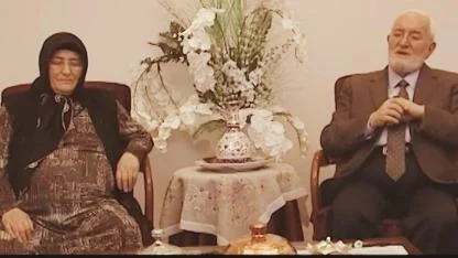 Pakize Nursaçan kimdir, kaç yaşındaydı? Necmettin Nursaçan Hoca'nın eşi hakkında merak edilenler