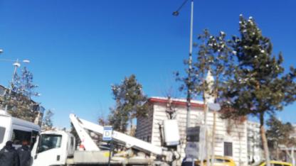 ARAS Elektrik’ten tasarruf hamlesi