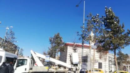 ARAS Elektrik’ten tasarruf hamlesi