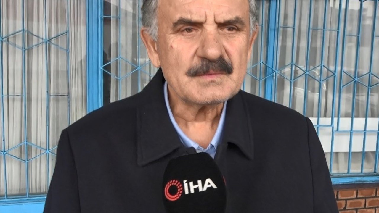 Recep Denizer: "Hamsi Türk karasularını terk etti"