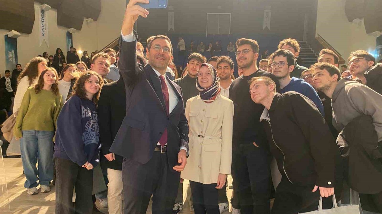 ROKETSAN Yönetim Kurulu Başkanı İkinci: &quot;ROKETSAN, savunma alanında ülkemizin en hızlı büyüyen ikinci şirketi&quot;