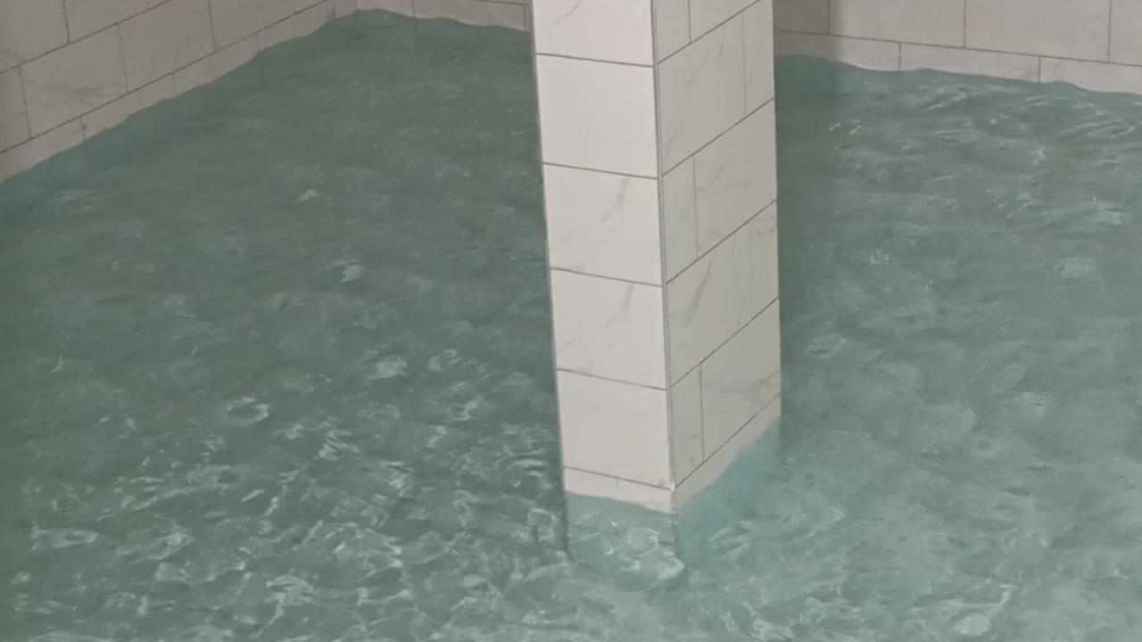 Şeker: “Gökçedere’nin su sorunu artık tarih oldu”