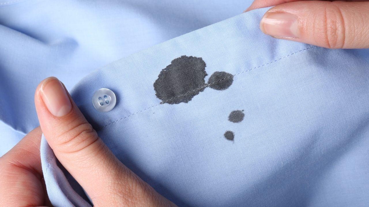Sıcak suyla asla yıkanmaması gereken lekeler açıklandı