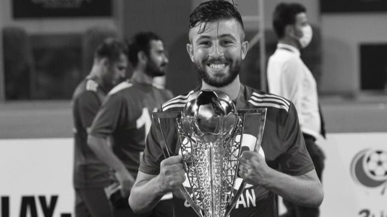 Silahlı saldırıya uğrayan Erzincansporlu eski futbolcu hayatını kaybetti