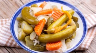 Yoğurt, ayran, turşu gibi ürünler 2026’da gıda trendleri arasında