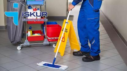 15 kişi alınacak! Başvurular başladı…