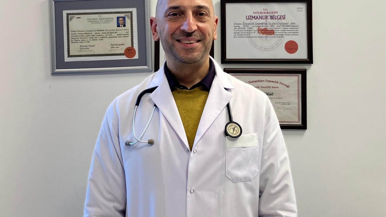 65 yaş üstüne grip uyarısı: Kalp krizi ve demans riskini artırıyor