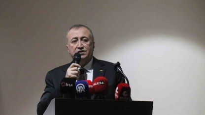 Türkiye Fırıncılar Federasyonu Başkanı Balcı: "Ekmek fiyatında henüz herhangi bir değişiklik yok"