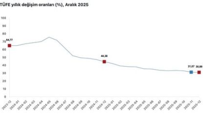 Cumhurbaşkanı Yardımcısı Yılmaz: "Koordineli adımlarımız ile dezenflasyon süreci güçleniyor"