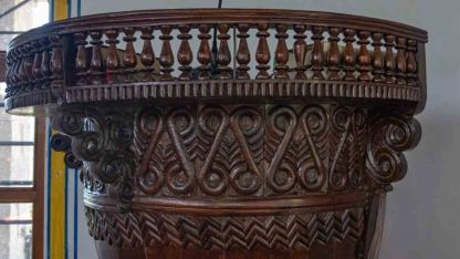 Görselliğiyle göz kamaştırıyor