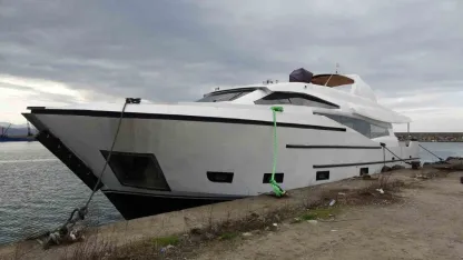 Türkiye, yat üretiminde dünya sıralamasında üst sıralarda