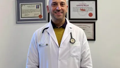 65 yaş üstüne grip uyarısı: Kalp krizi ve demans riskini artırıyor