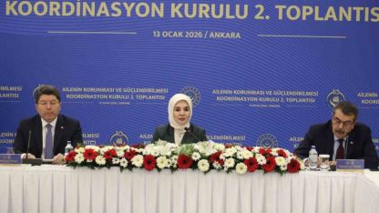 Bakan Göktaş: "Bugün itibarıyla 56 bin 400 genç çiftimizin kredi ödemesini gerçekleştirdik"