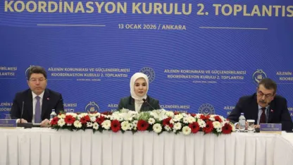 Bakan Göktaş: "Bugün itibarıyla 56 bin 400 genç çiftimizin kredi ödemesini gerçekleştirdik"