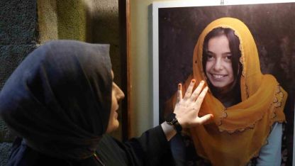 Erzurum’da kadının sessiz anlatısı oyanın dilinde buluştu