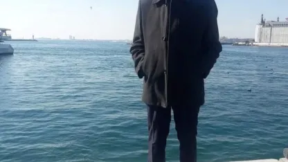 Feci kazada kahreden detay