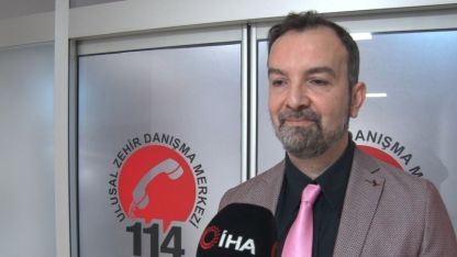 Uzmanından uyarı: "Karbonmonoksit zehirlenmesi, gaz zehirlenmeleri arasında en ölümcül olan zehirlenmelerden biri"