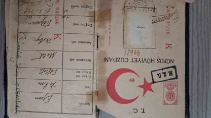 Kore Savaşı’ndan Erzurum’a uzanan bir hafıza  ve emanetler