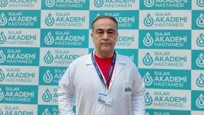 "Düzenli kan şekeri ölçümü hayati önem taşıyor"