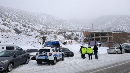 Torul İlçe Özel İdare Bakımevi’ndeki tartışma ölümle sonuçlandı