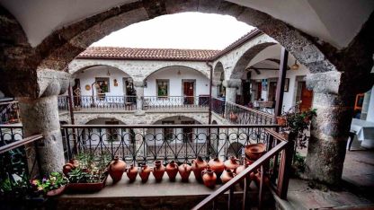 Trabzon’da bir zamanlar sayıları 33’dü, 7’si günümüze kadar ulaştı