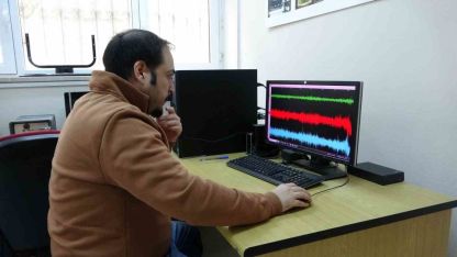 Depremde Trabzon için asıl risk denizde değil karada