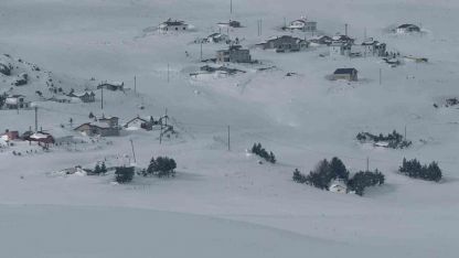 Aydıntepe Yaylası Kış Festivali programı belli oldu