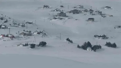 Aydıntepe Yaylası Kış Festivali programı belli oldu