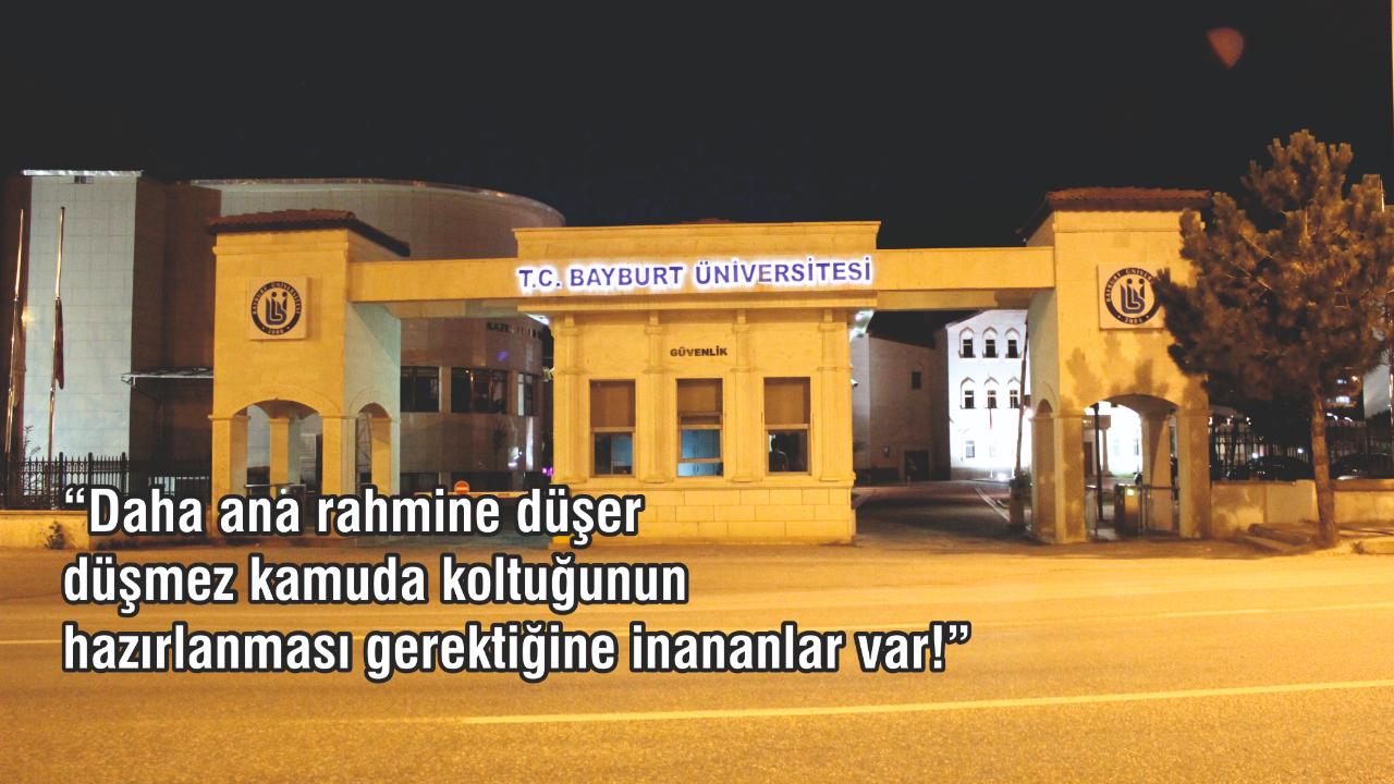 Çalışkan’dan atamalara sert tepki!