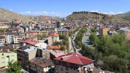 Aralık ayında rekor konut satışı