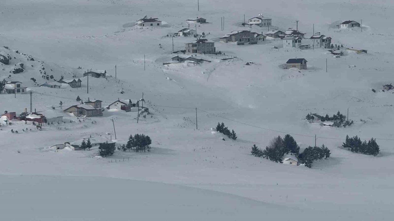 Aydıntepe Yaylası Kış Festivali programı belli oldu
