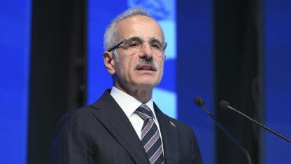 Bakan Uraloğlu: “Havalimanı 2026’da hizmete girecek”