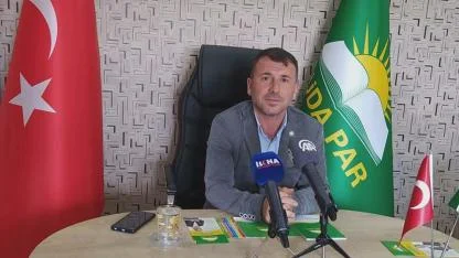 Başkan Oruçoğlu, Bayburt için pozitif ayrımcılık talep etti