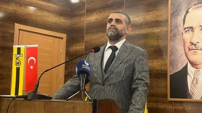 Başkan Yazoğlu’dan taraftara çağrı!