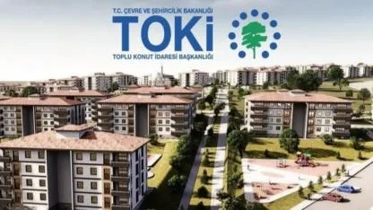 Bayburt için TOKİ kura tarihi belli oldu: 500 aile yeni yuvasına kavuşuyor