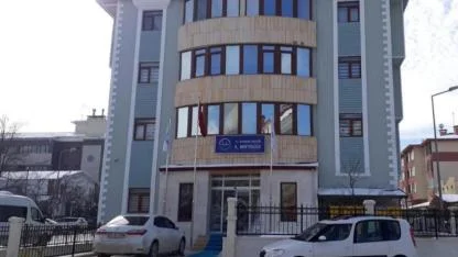Bayburt İl Müftülüğü'ne 45 personel alınacak: Başvurular başladı