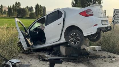 2025 trafik bilançosu: 410 kazada 2 can kaybı ve 368 yaralı!