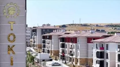 Bayburt’un TOKİ başvuru sayıları açıklandı