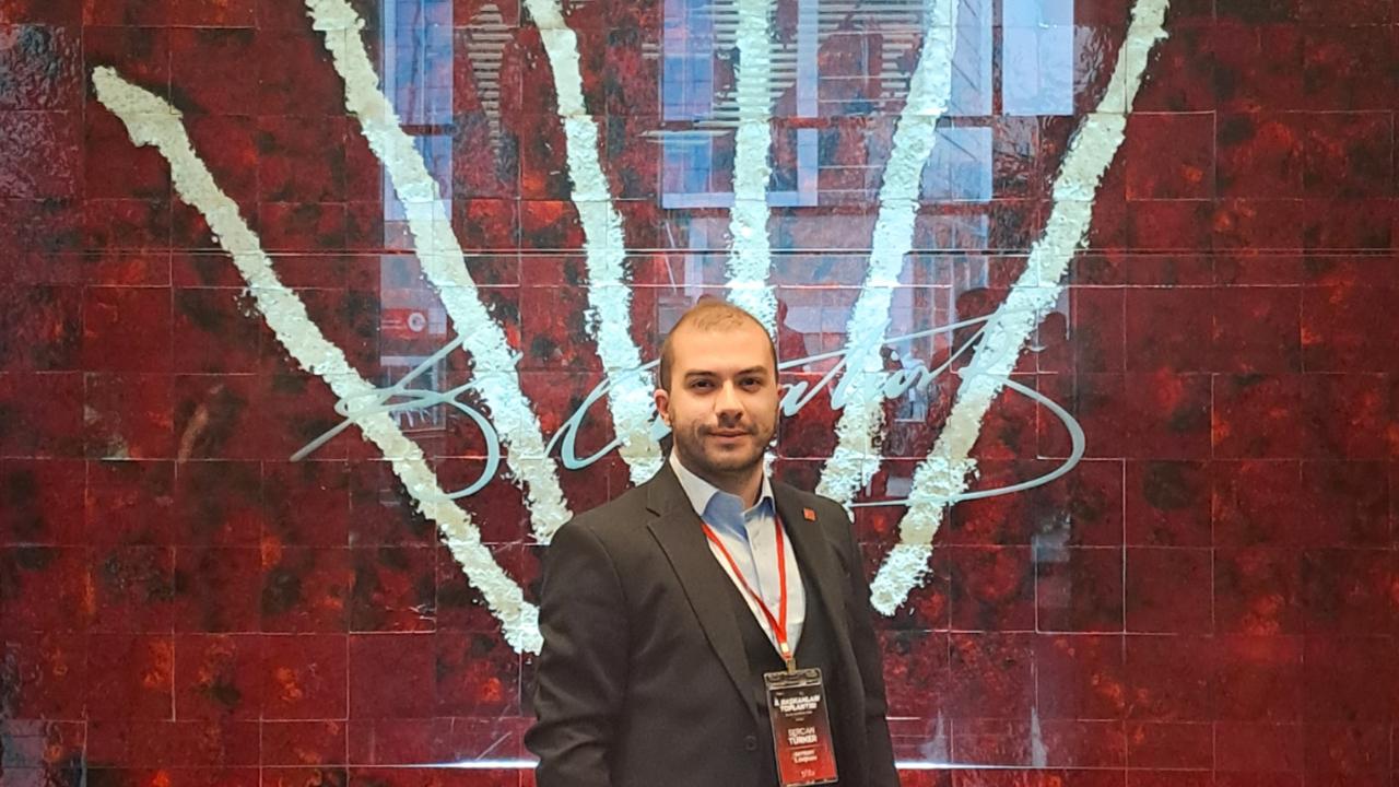 CHP İl Başkanı Türker: "SGK borcu çiftçiyi üretimden koparıyor"