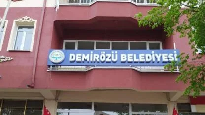 Demirözü Belediyesi kadrolu itfaiye eri alacak